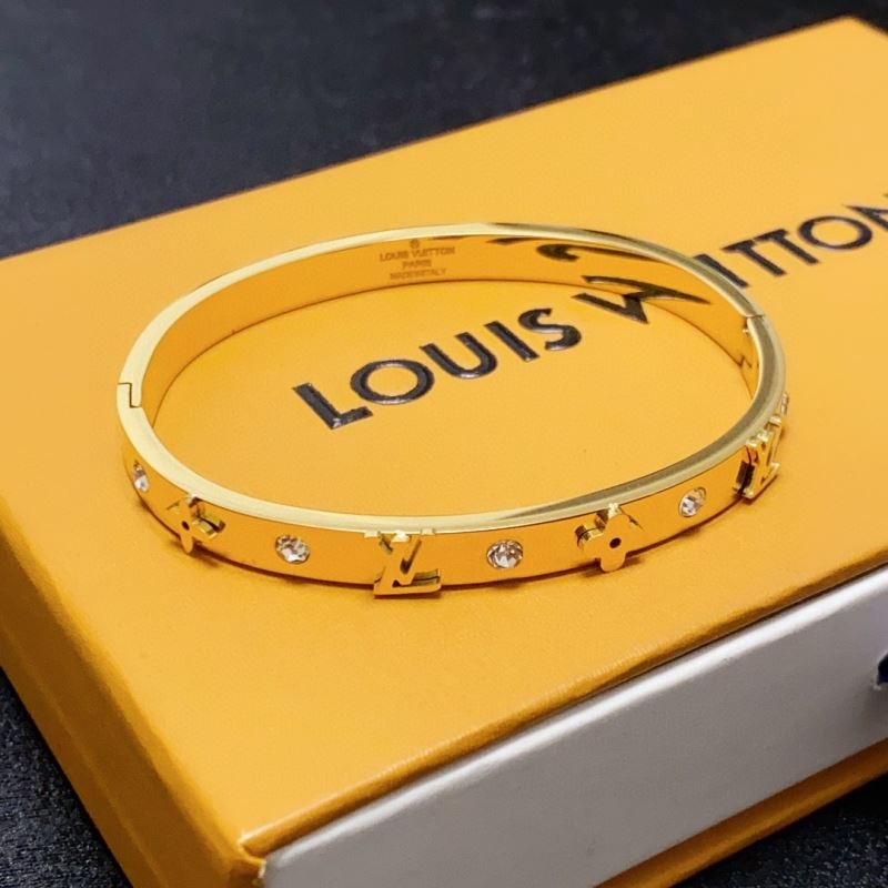 LV Bracelets